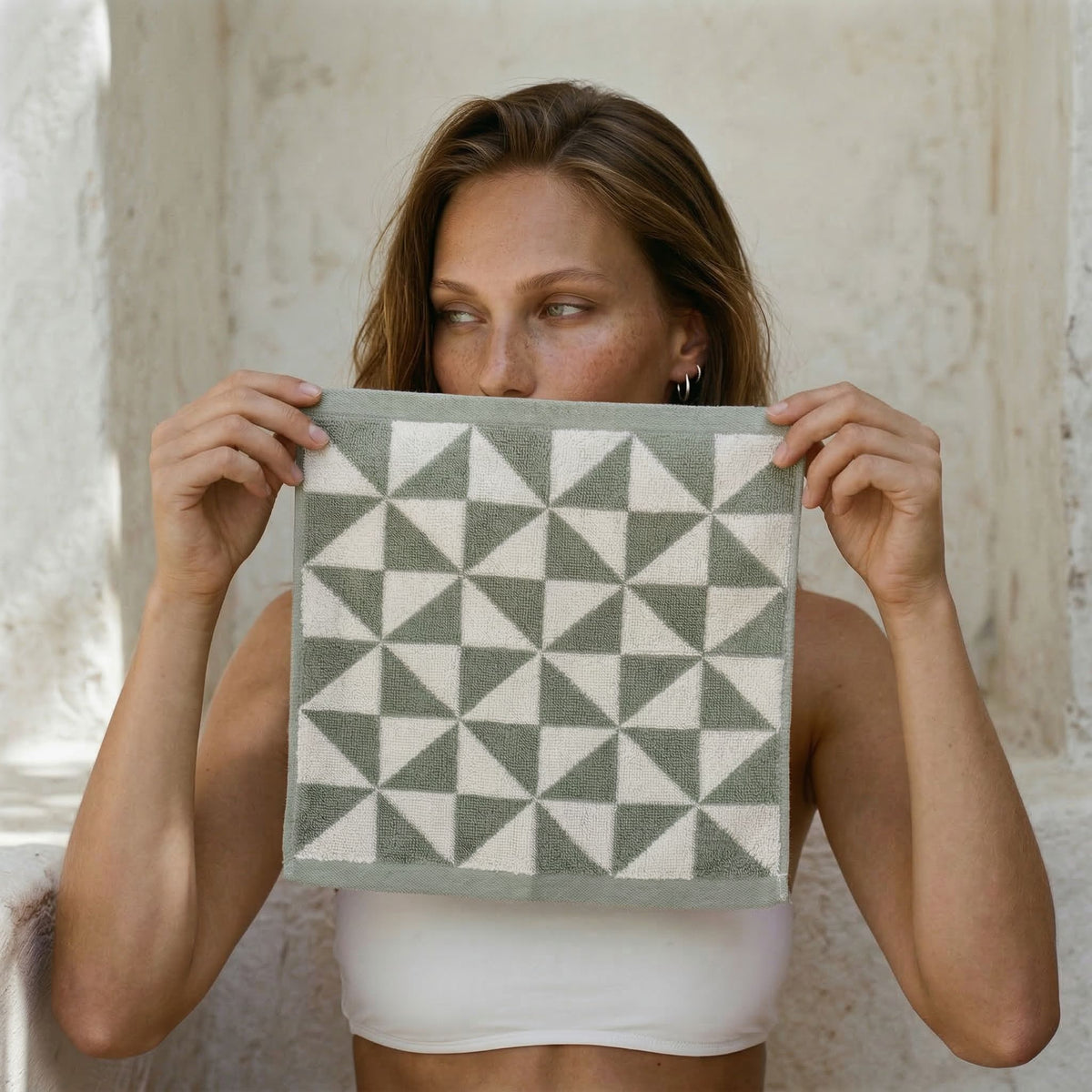 Umbra Australian Cotton Towels - Fabs things