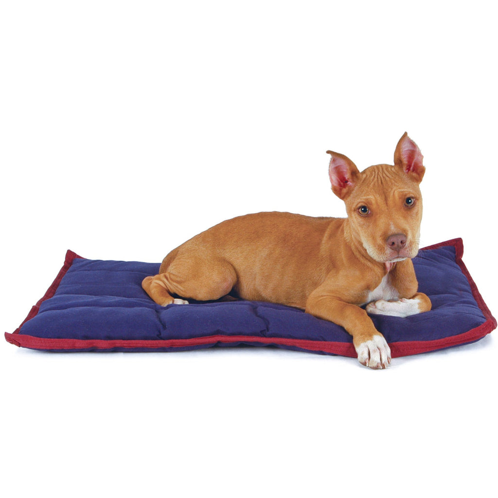 Jeffers Pet Washable Comfy Dog Pillow for Crates, Carriers, or Lounging - Fabs things