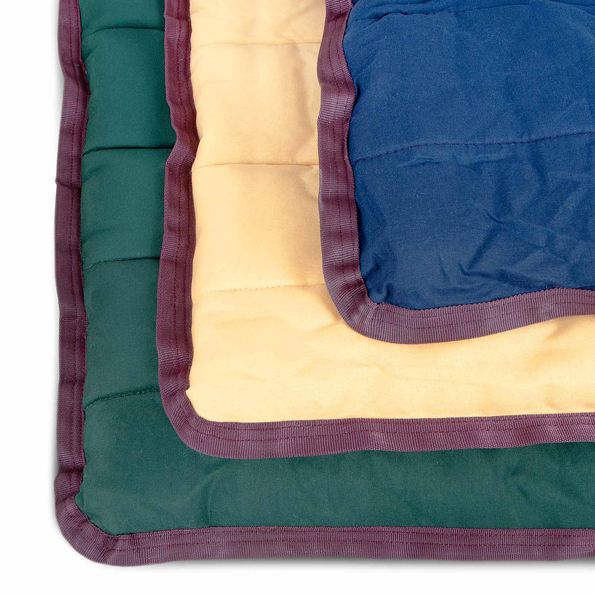 Jeffers Pet Washable Comfy Dog Pillow for Crates, Carriers, or Lounging - Fabs things