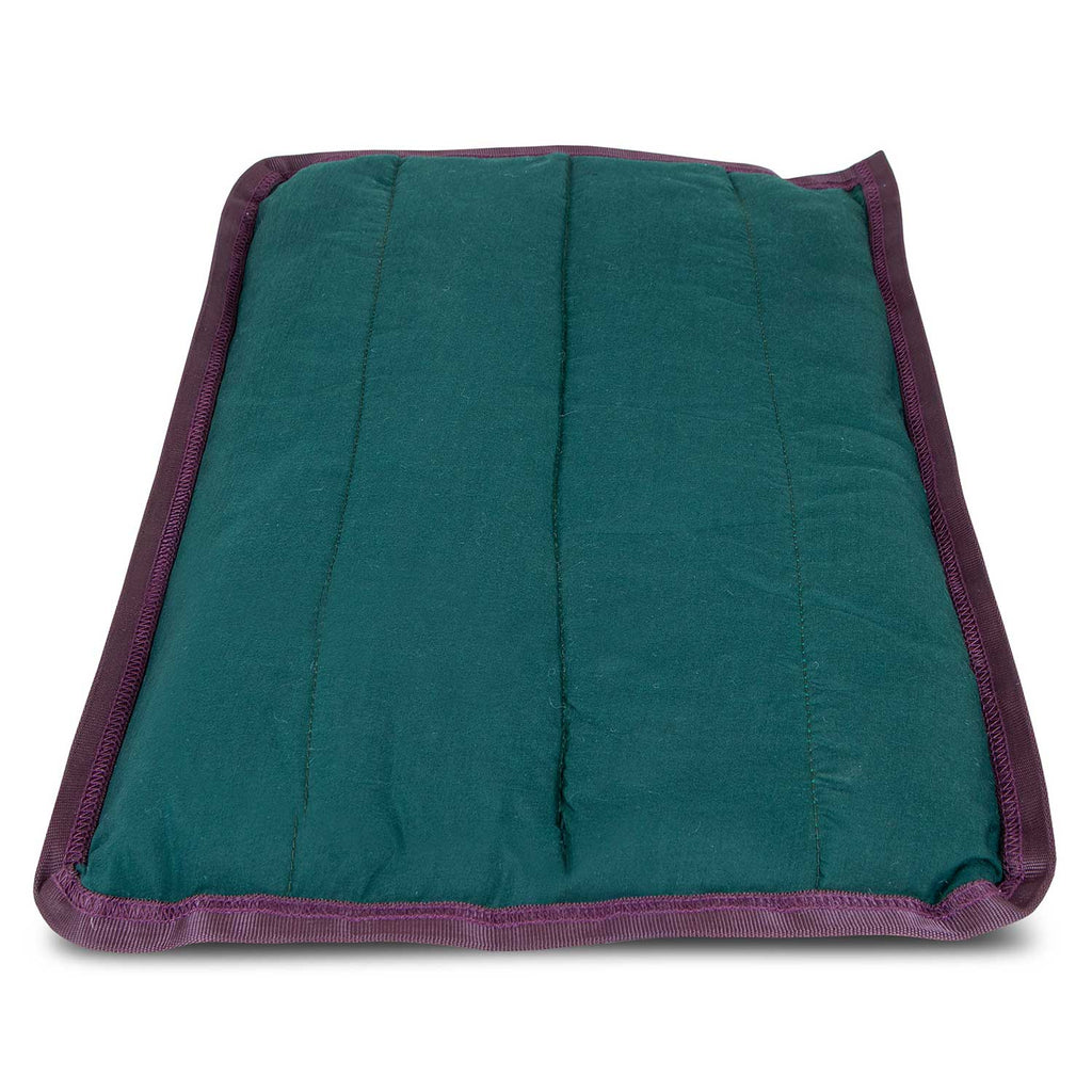 Jeffers Pet Washable Comfy Dog Pillow for Crates, Carriers, or Lounging - Fabs things