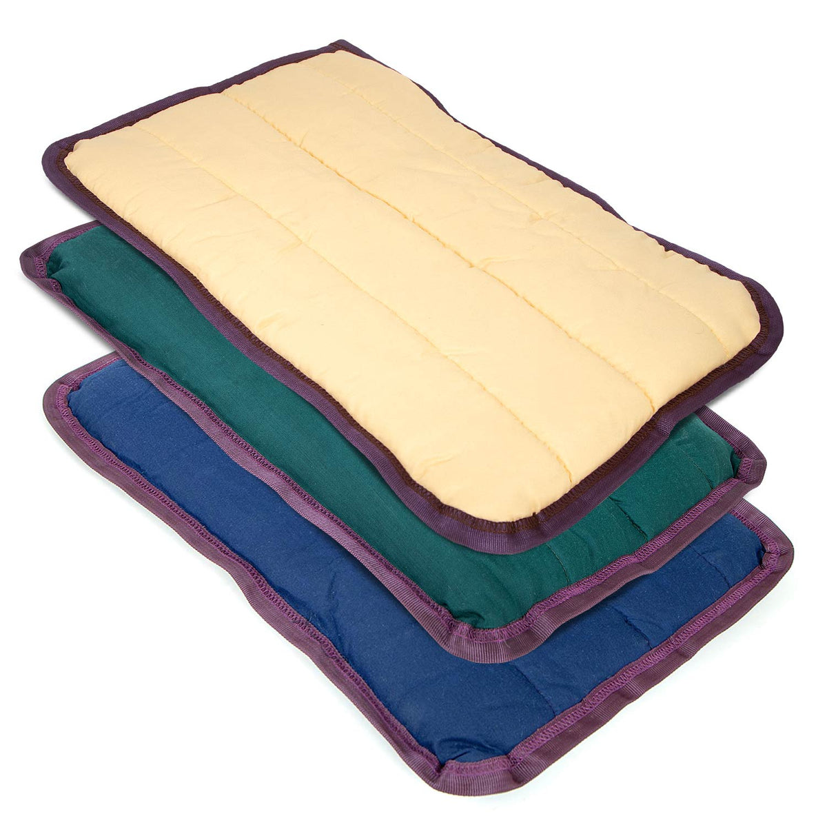 Jeffers Pet Washable Comfy Dog Pillow for Crates, Carriers, or Lounging - Fabs things