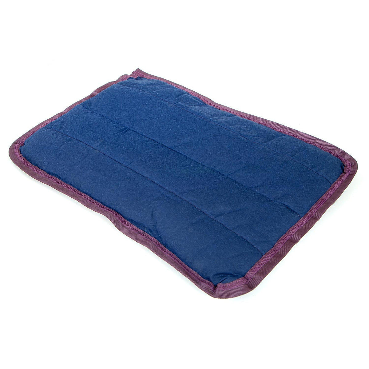 Jeffers Pet Washable Comfy Dog Pillow for Crates, Carriers, or Lounging - Fabs things