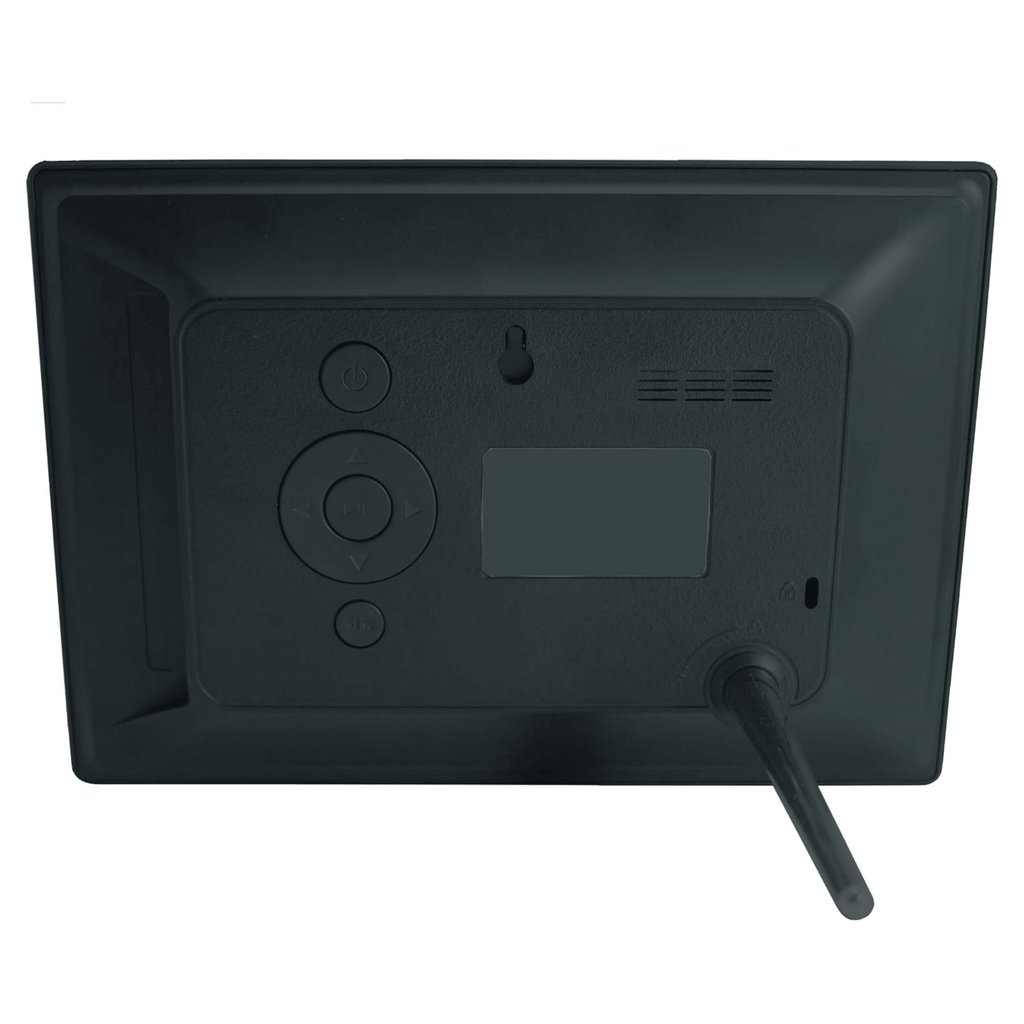 Naxa 10.1" Digital Photo Frame - Refurbished - Fabs things