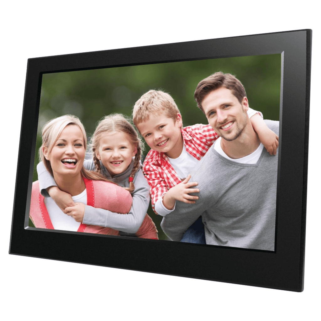 Naxa 9" Digital Photo Frame - Refurbished - Fabs things