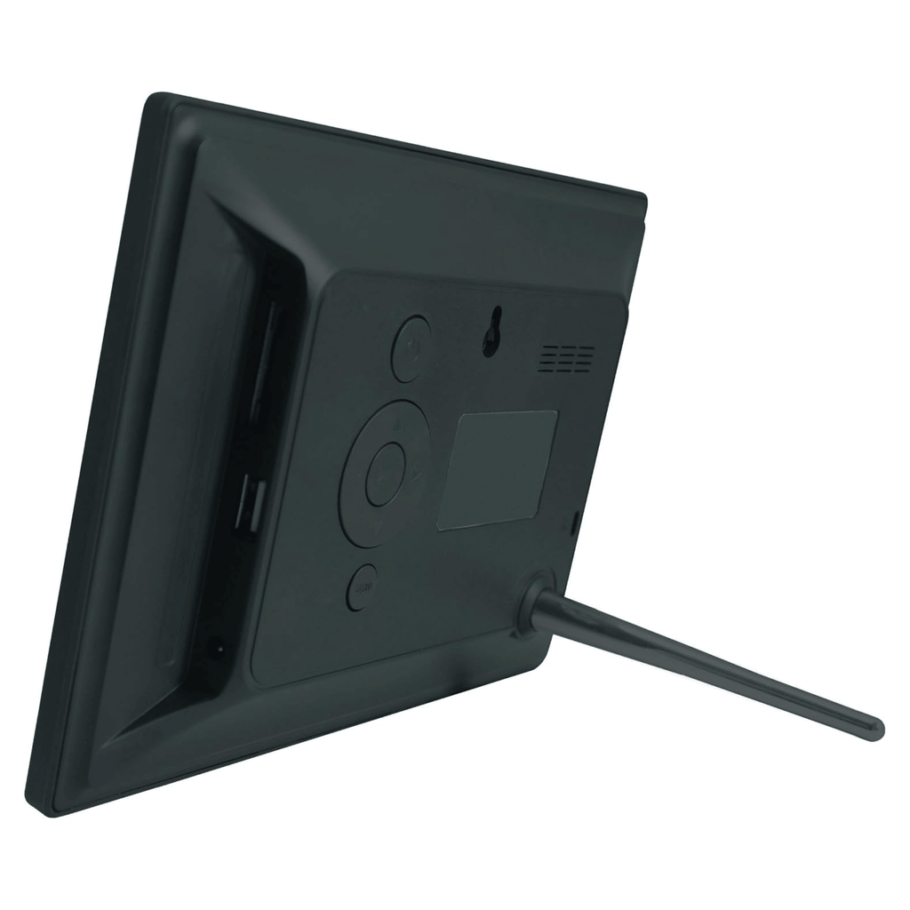 Naxa 9" Digital Photo Frame - Refurbished - Fabs things