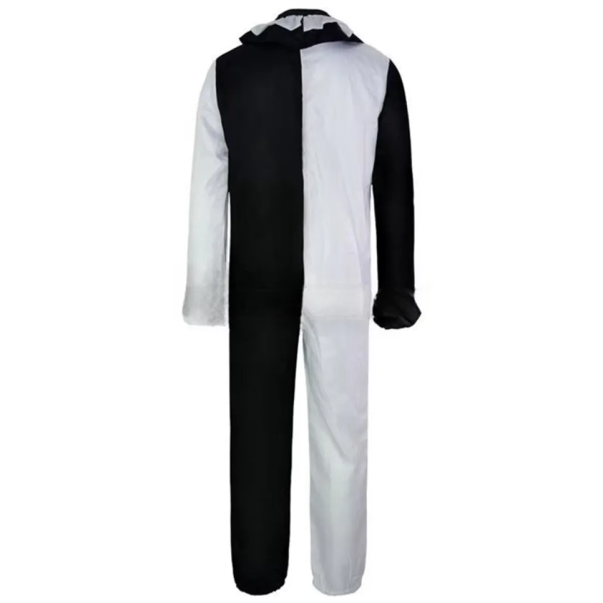 Terrifier 2 Art The Clown Cosplay Costume – Jumpsuit & Mask Halloween Set - Fabs things