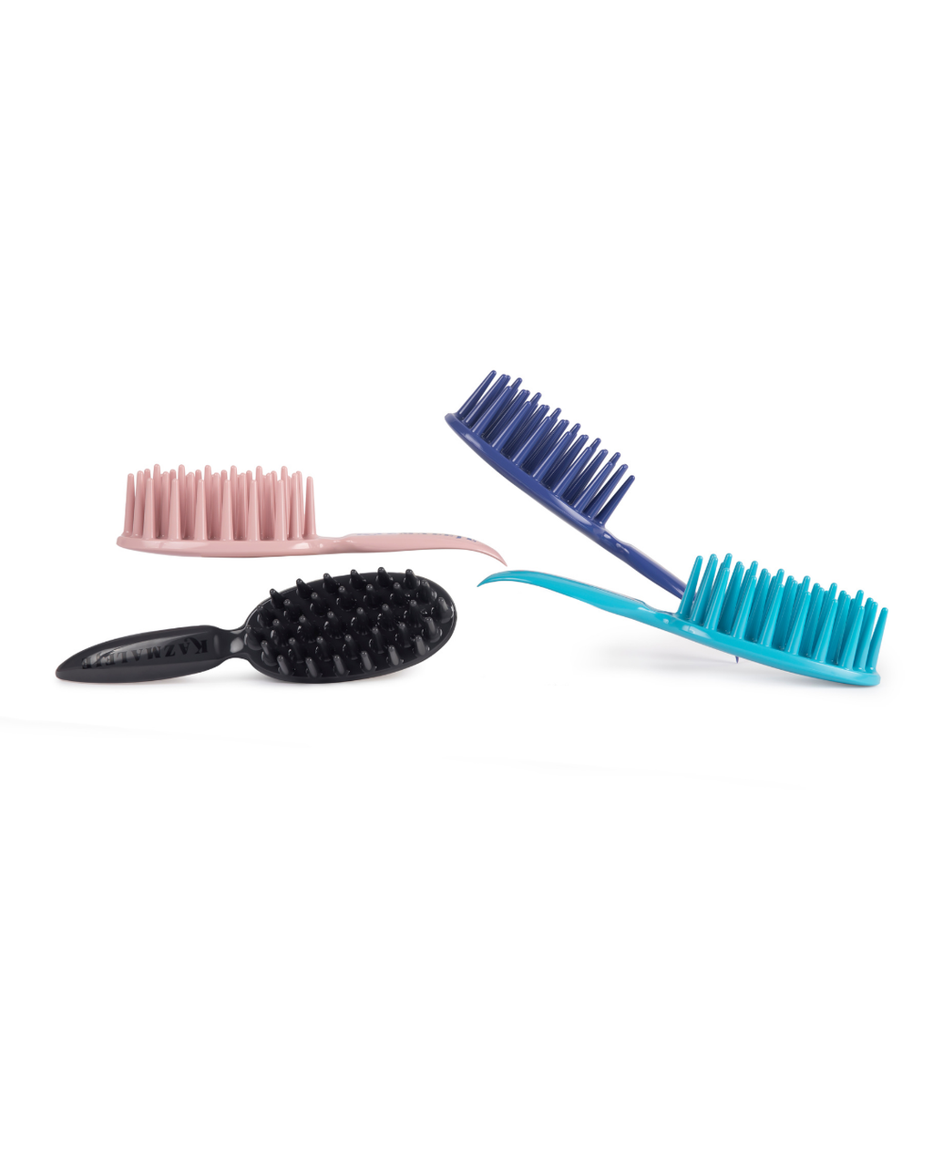 KurlsPlus Paddle Comb - Fabs things
