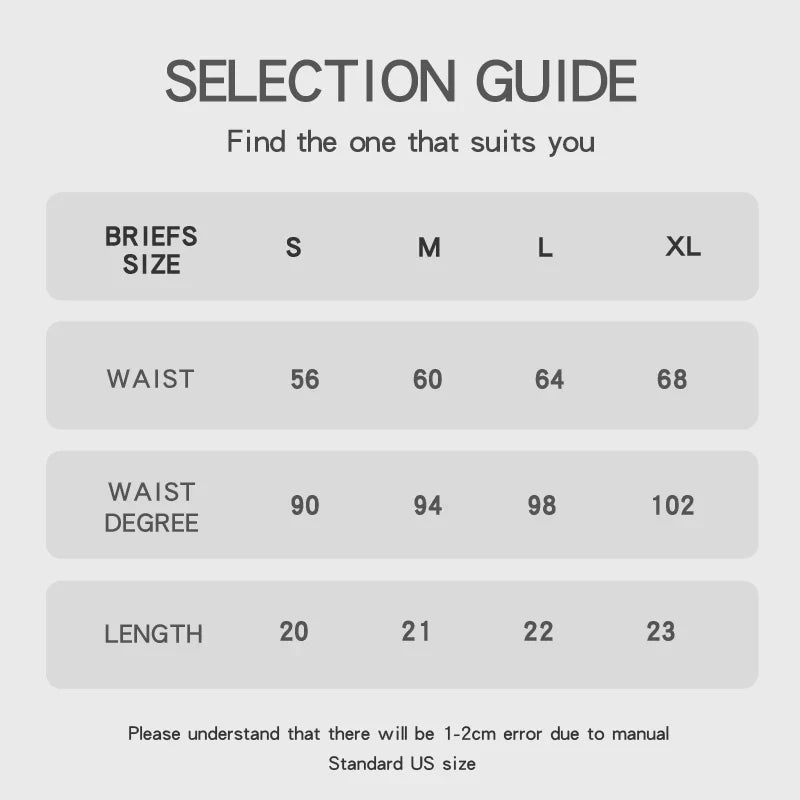 6pcs/pack Low Rise Embroidery Floral Panties Sexy Women Underwear Elegant Comfortable Lady Briefs Female Underpants Lingerie - Fabs things