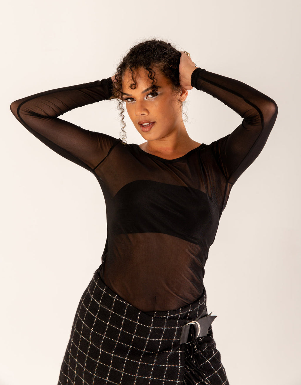 HAUT • NOIR - Fabs things