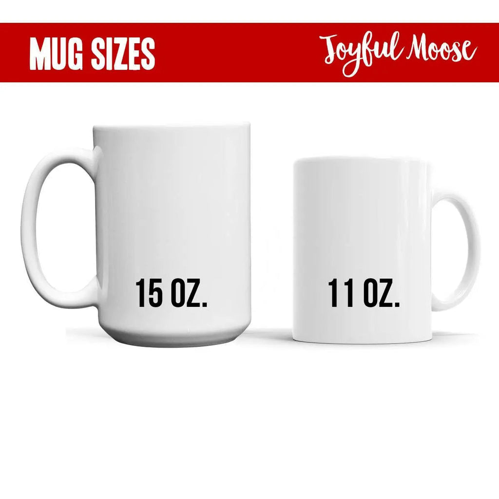 Library Card Coffee Mug - Book Club Gift - Coffee Tea Cup Gifts for Readers