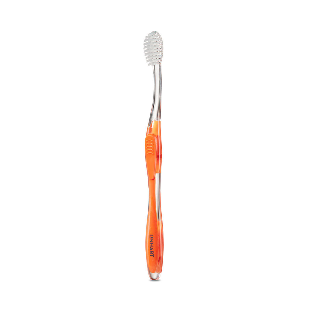 The Nano-Silver Toothbrush - Fabs things