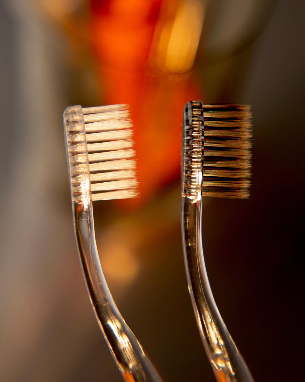 The Nano-Silver Toothbrush - Fabs things