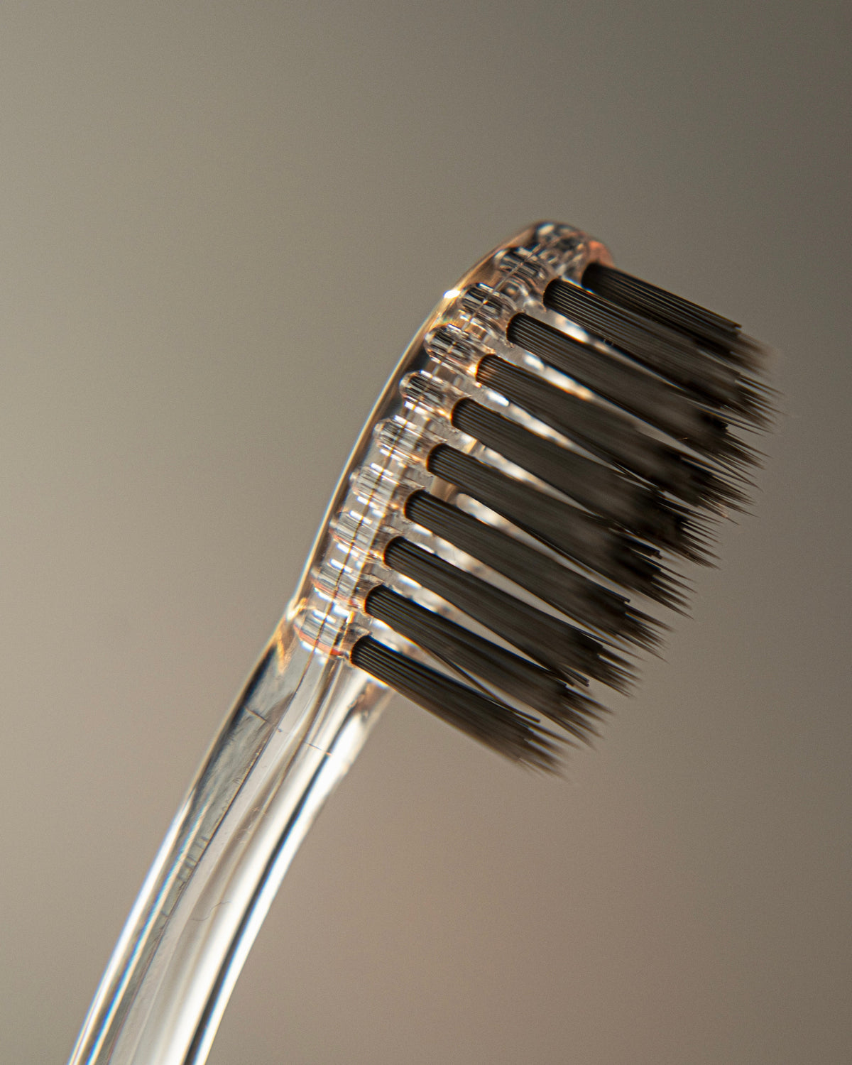 The Nano-Silver Toothbrush - Fabs things