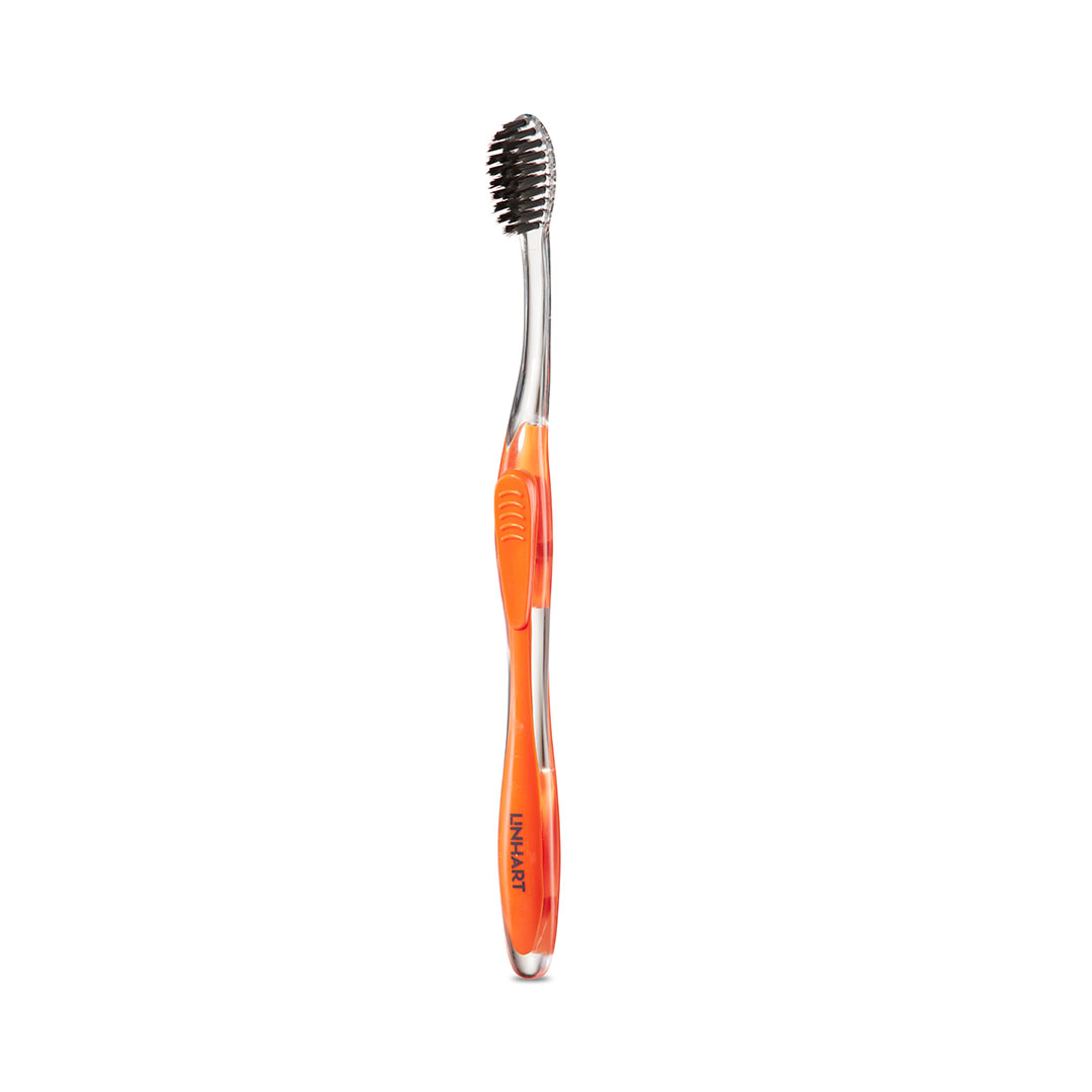 The Nano-Silver Toothbrush - Fabs things