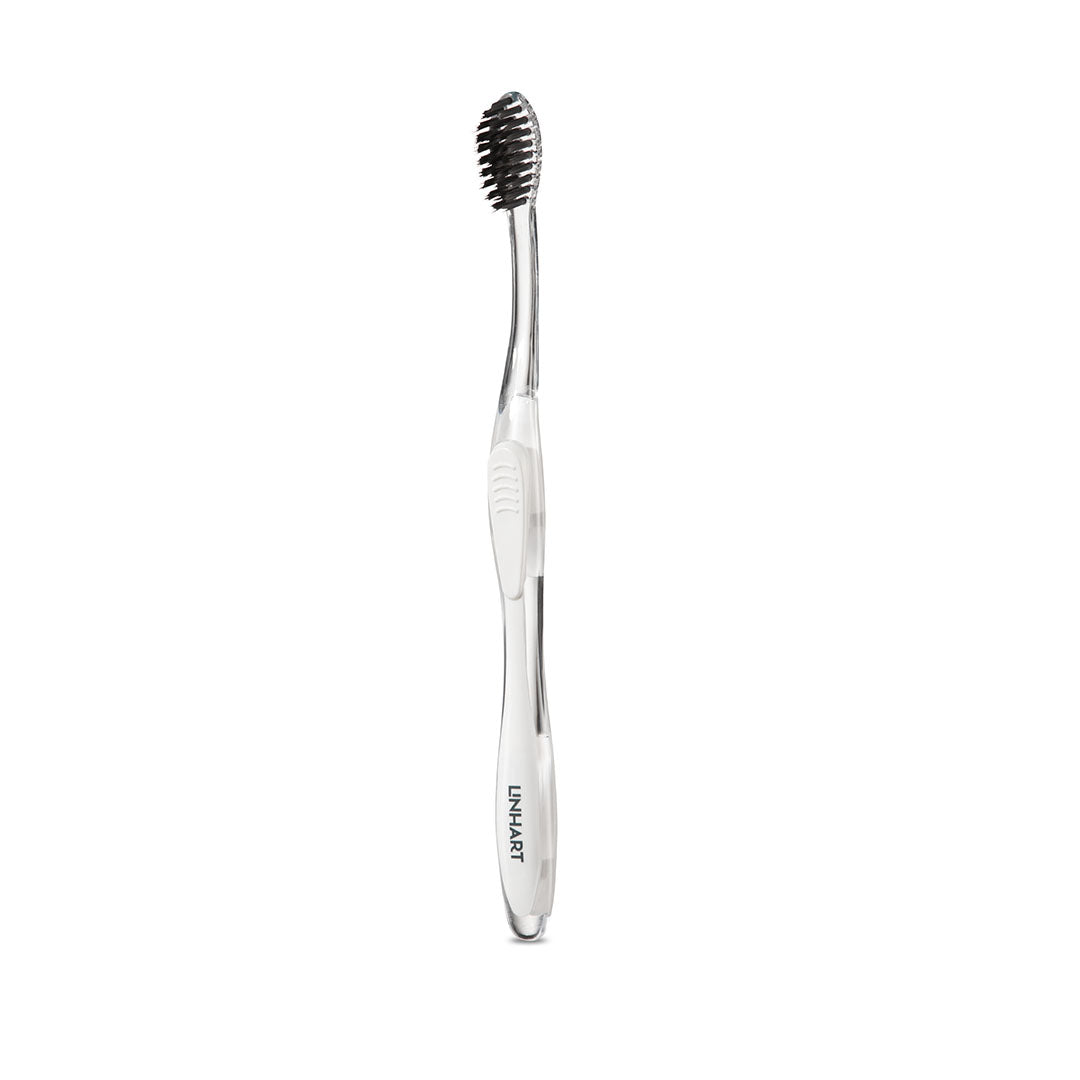The Nano-Silver Toothbrush - Fabs things