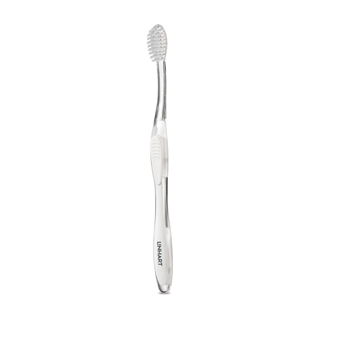 The Nano-Silver Toothbrush - Fabs things