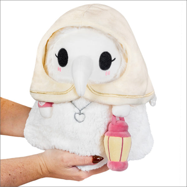 Squishable Plague Nurse (Mini) - Fabs things