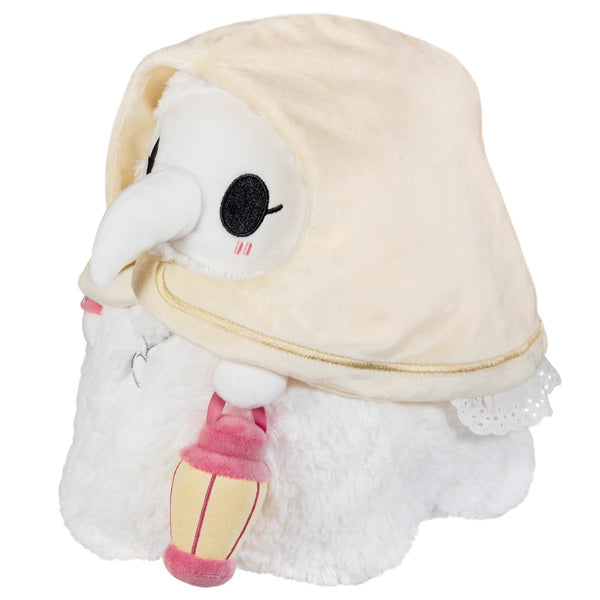 Squishable Plague Nurse (Mini) - Fabs things