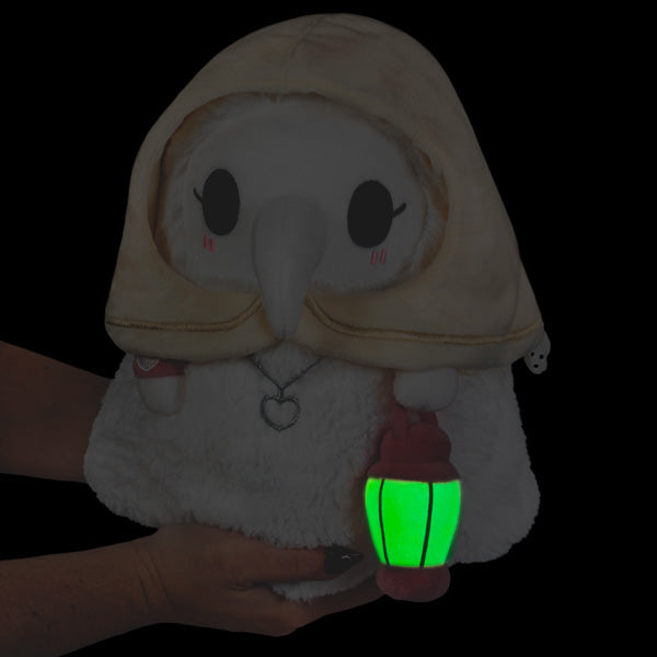 Squishable Plague Nurse (Mini) - Fabs things