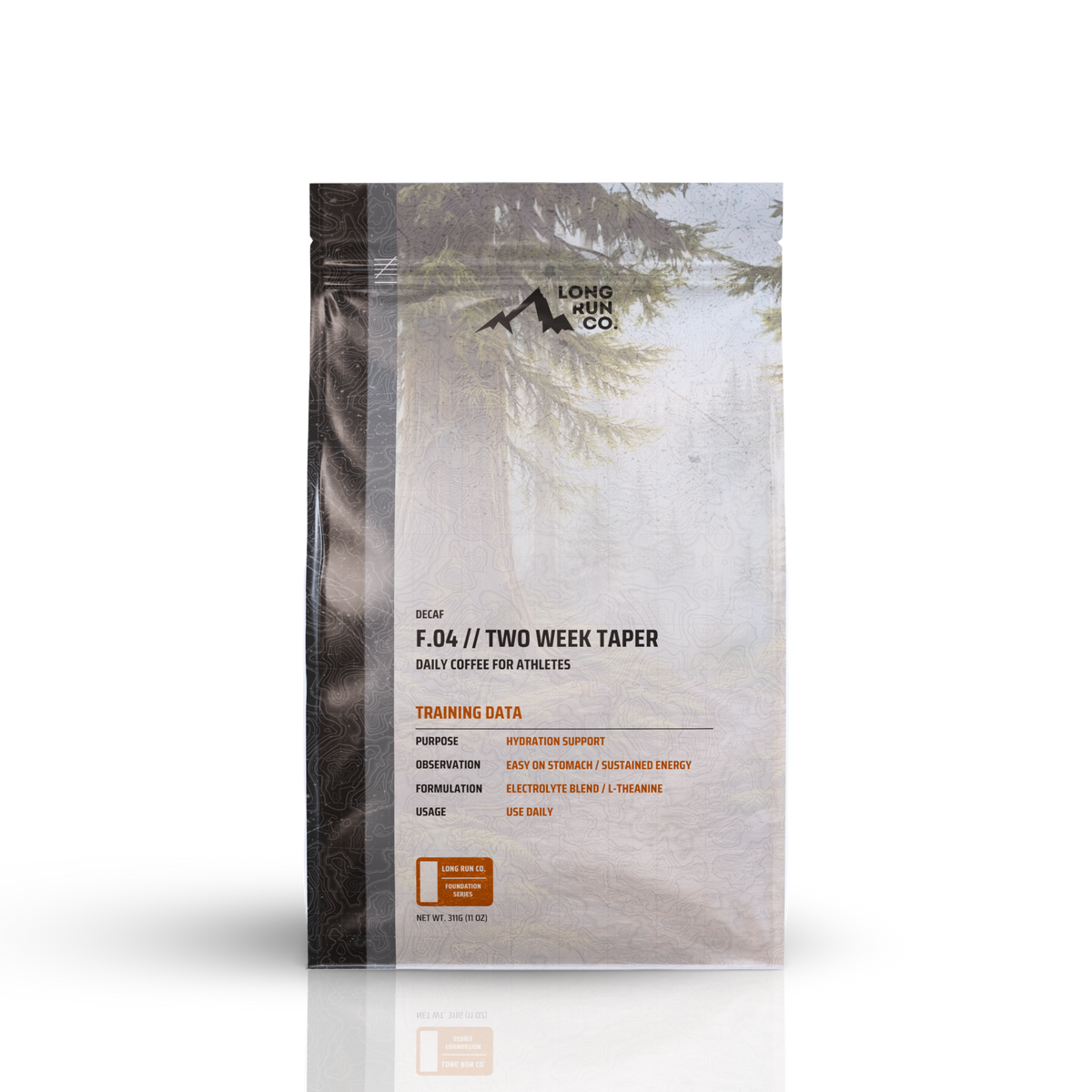 Long Run Coffee - Fabs things