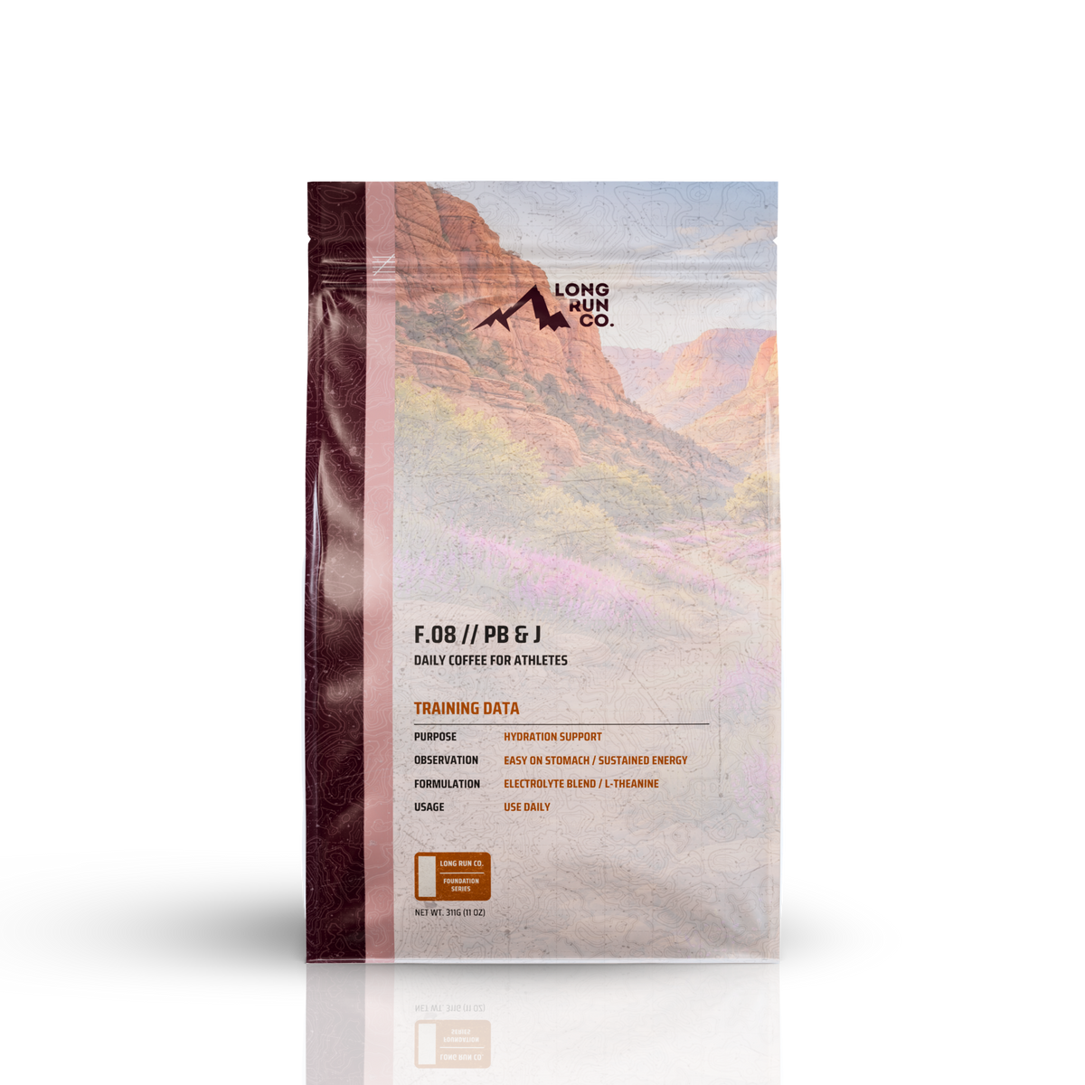 Long Run Coffee - Fabs things