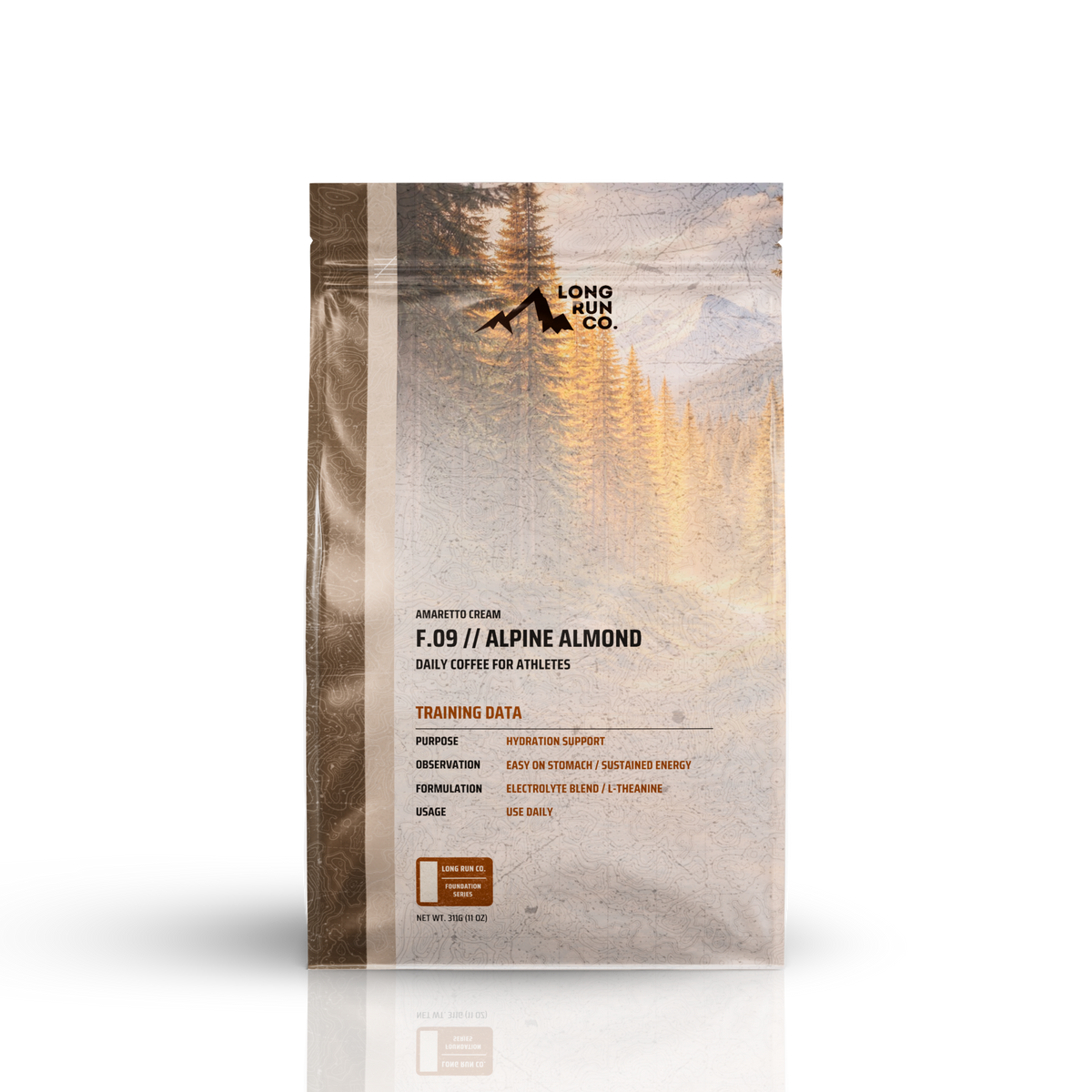 Long Run Coffee - Fabs things
