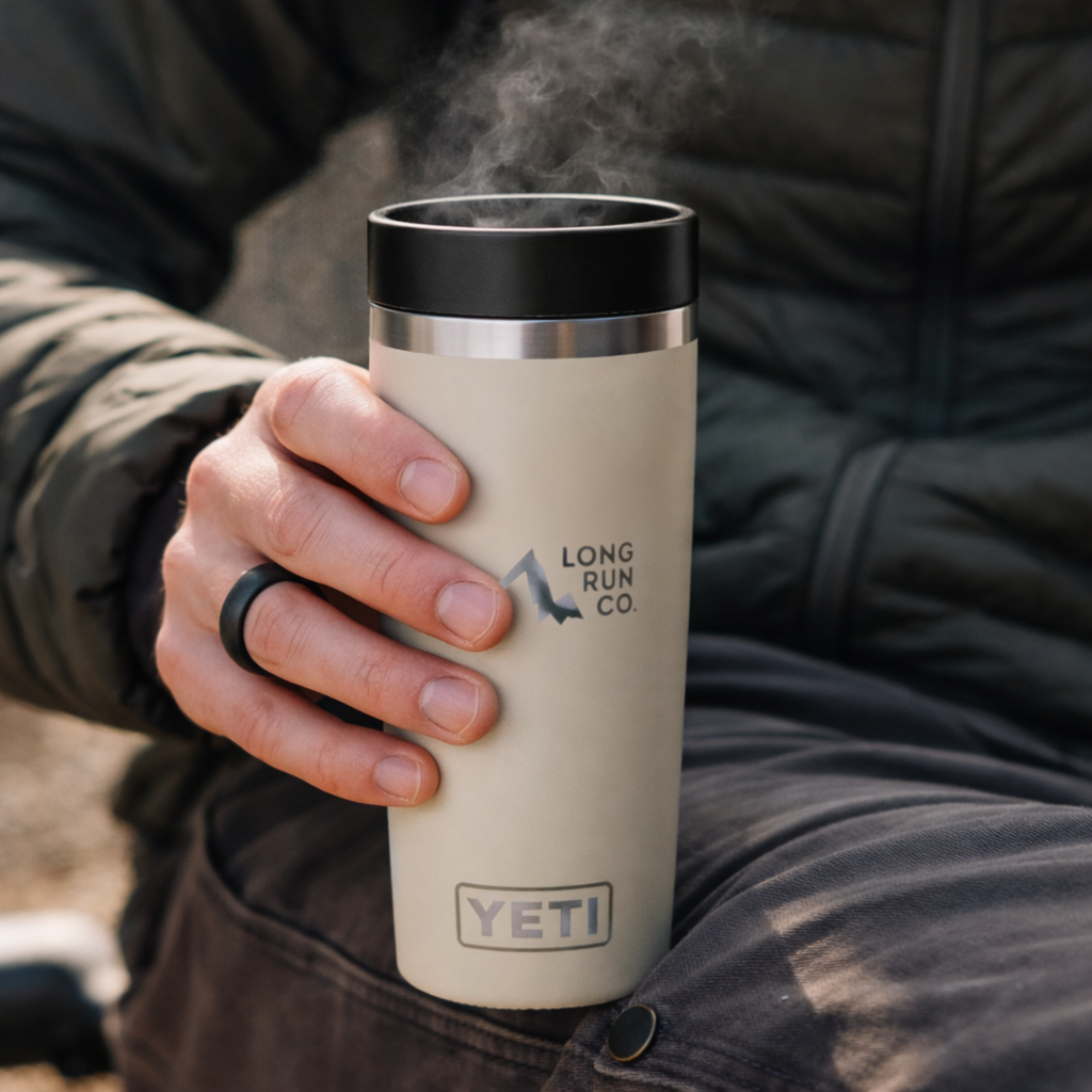 Long Run Coffee - Fabs things