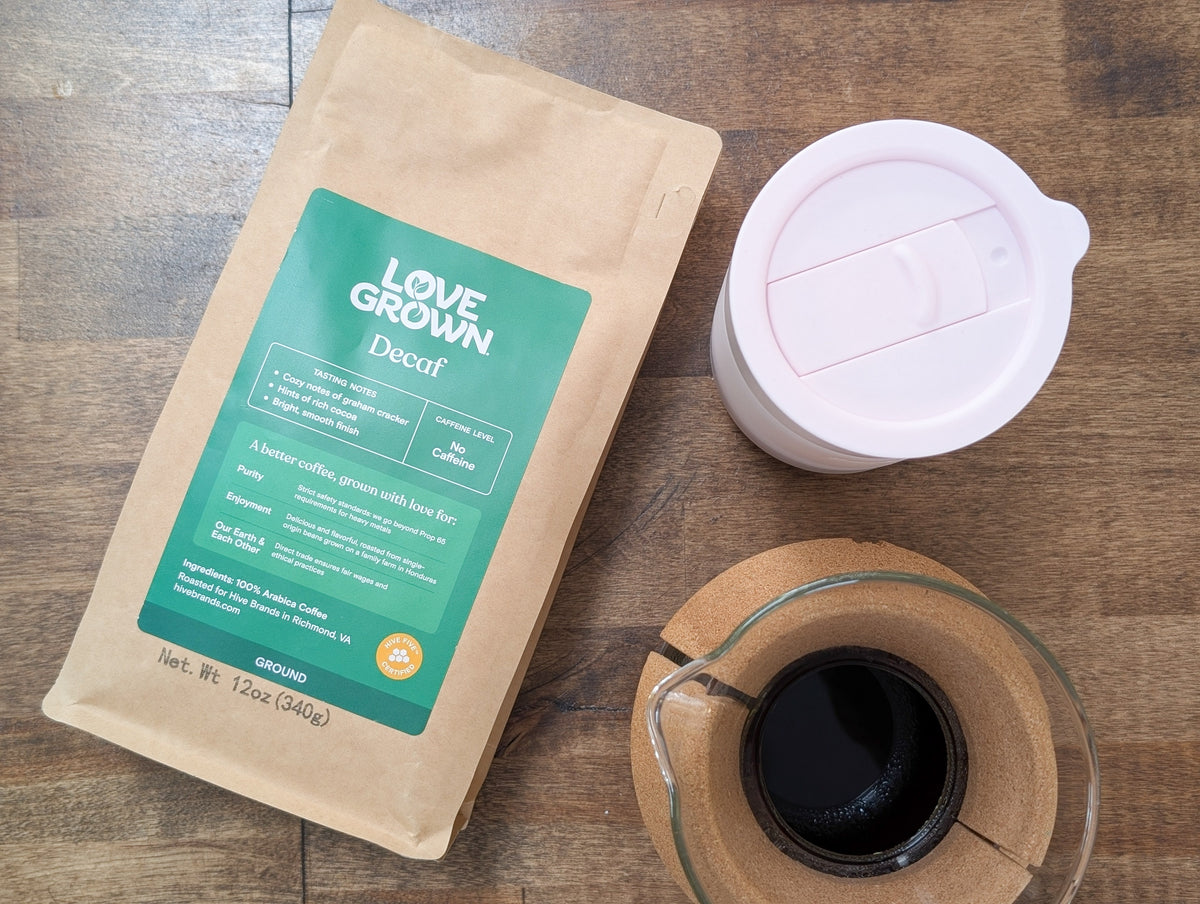 Whole Bean Coffee - Fabs things