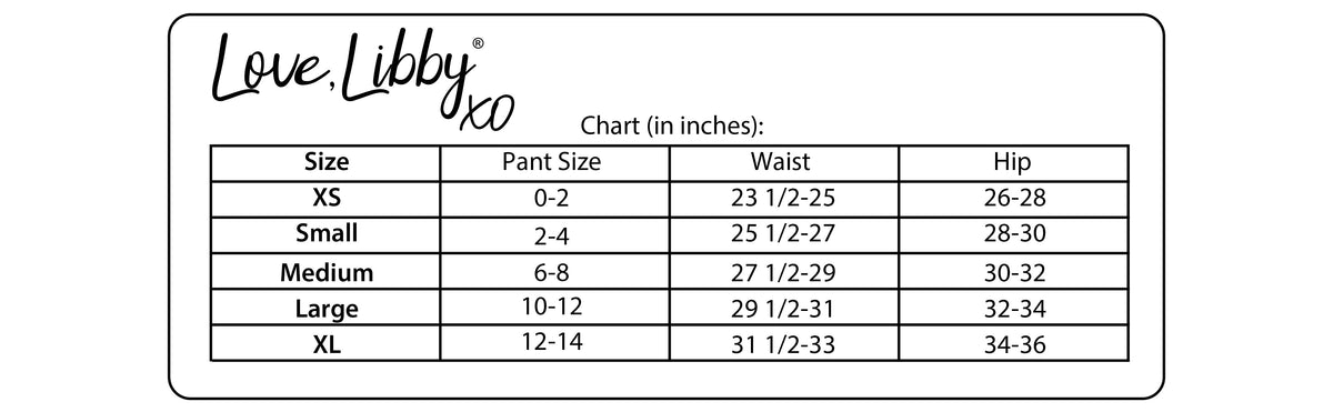 Cotton Rib Bikini Surprise 6 Pack, XS-2X - Fabs things