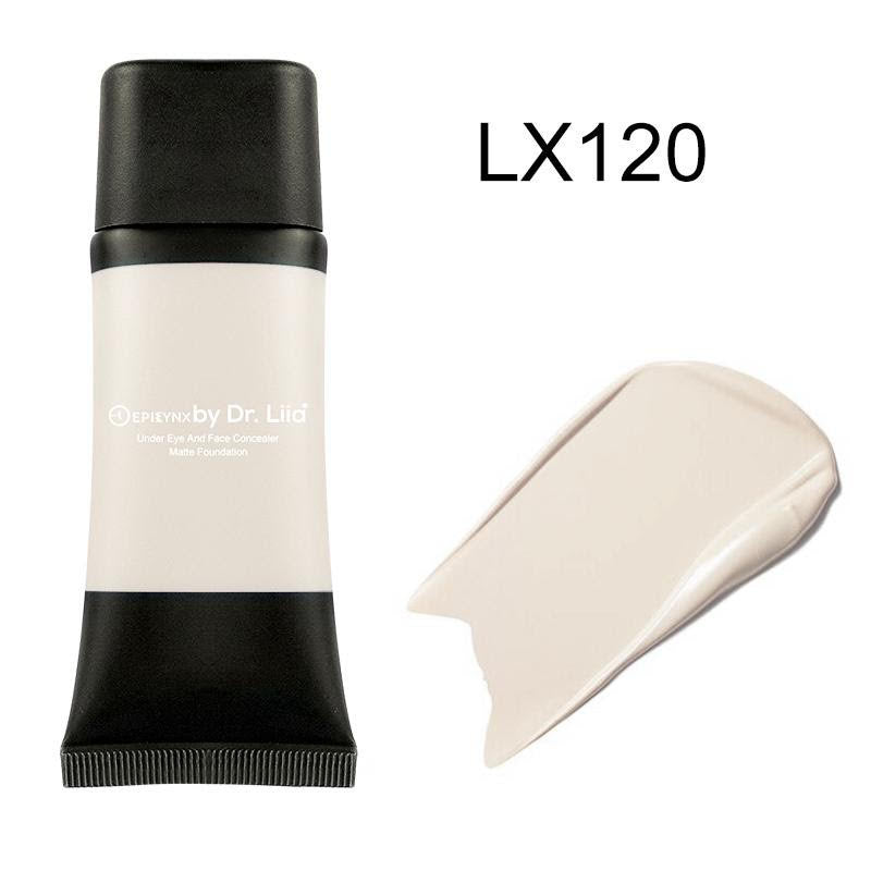 Foundation & Concealer Duo, Mineral SPF