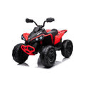 24V Can Am Renegade 1-Seater Kids ATV - Fabs things