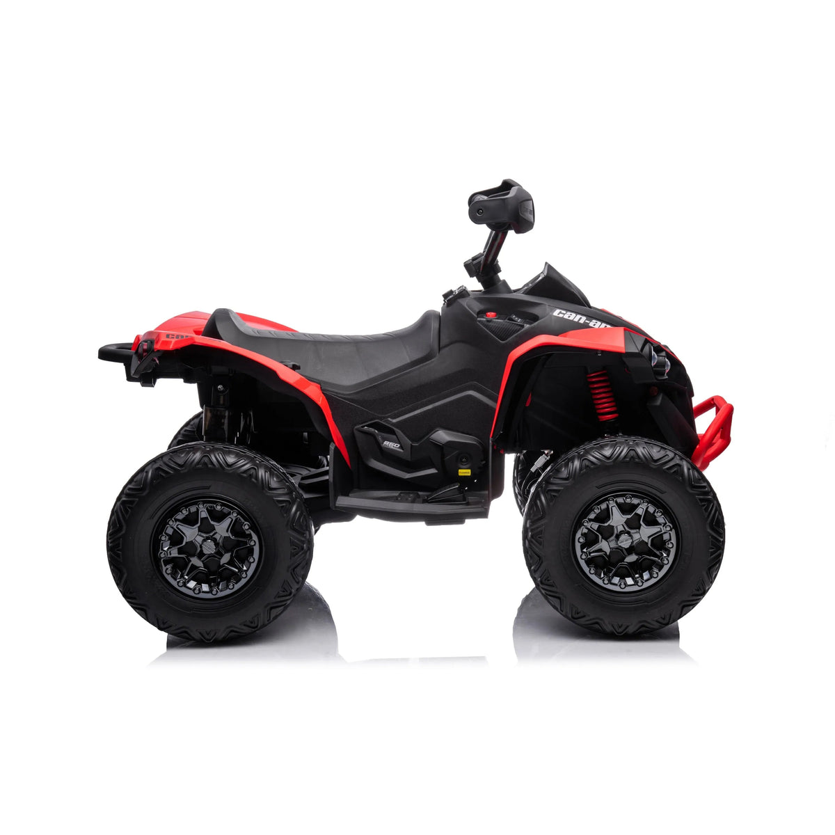 24V Can Am Renegade 1-Seater Kids ATV - Fabs things