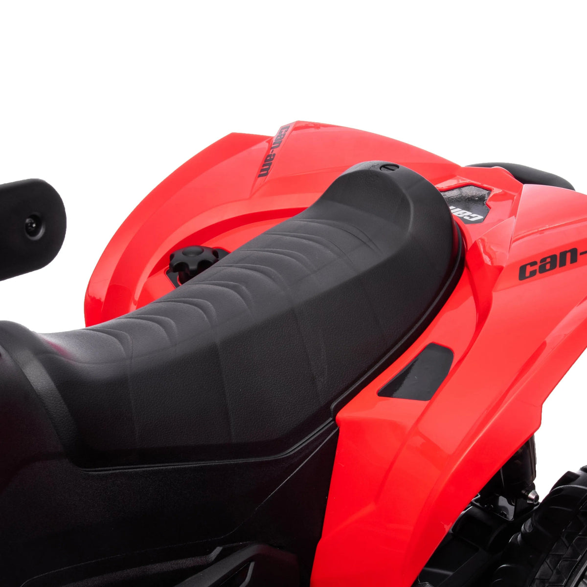 24V Can Am Renegade 1-Seater Kids ATV - Fabs things