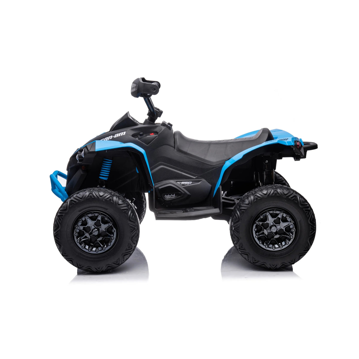 24V Can Am Renegade 1-Seater Kids ATV - Fabs things