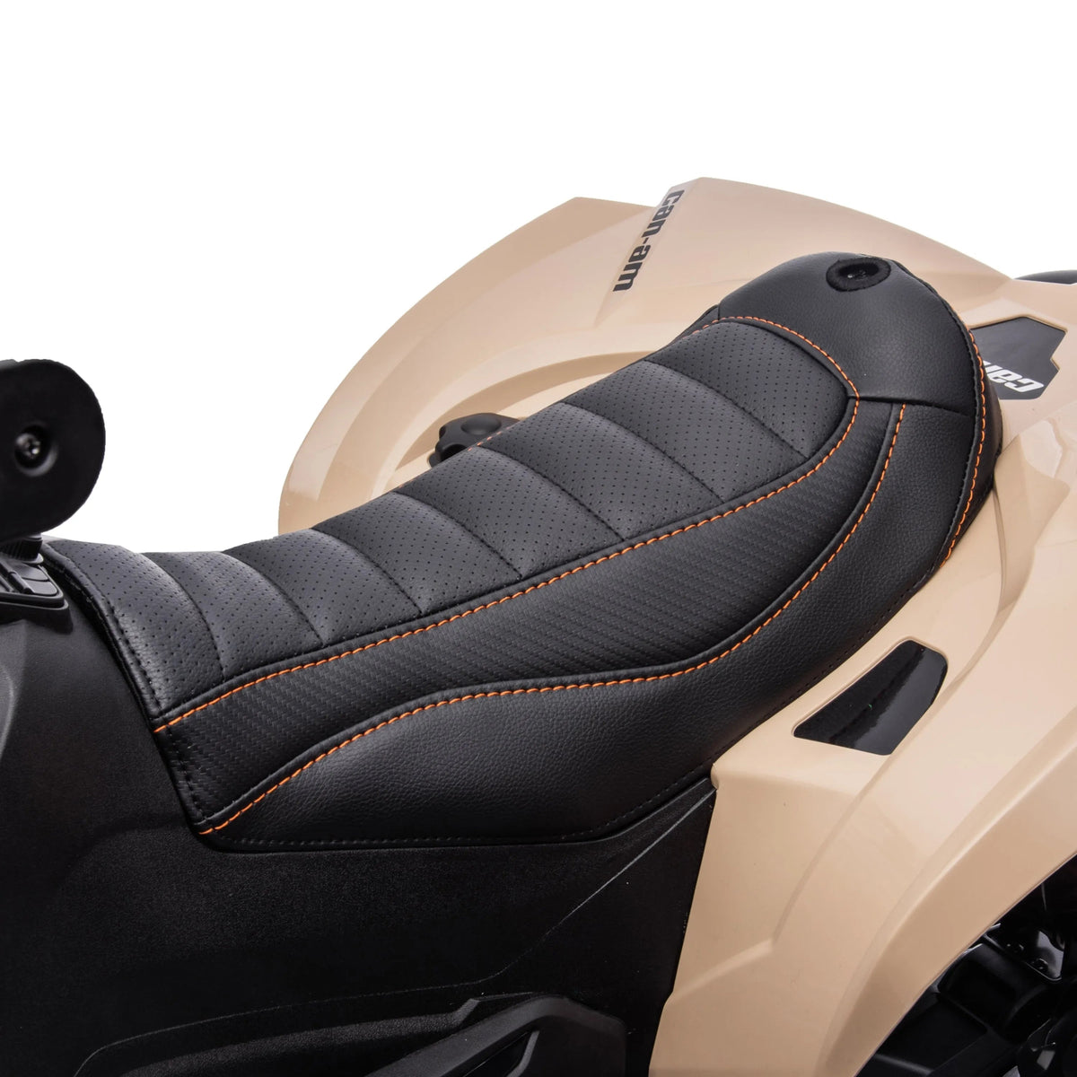24V Can Am Renegade 1-Seater Kids ATV - Fabs things