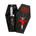 KISS of DEATH Bloody Lip Stains - Fabs things