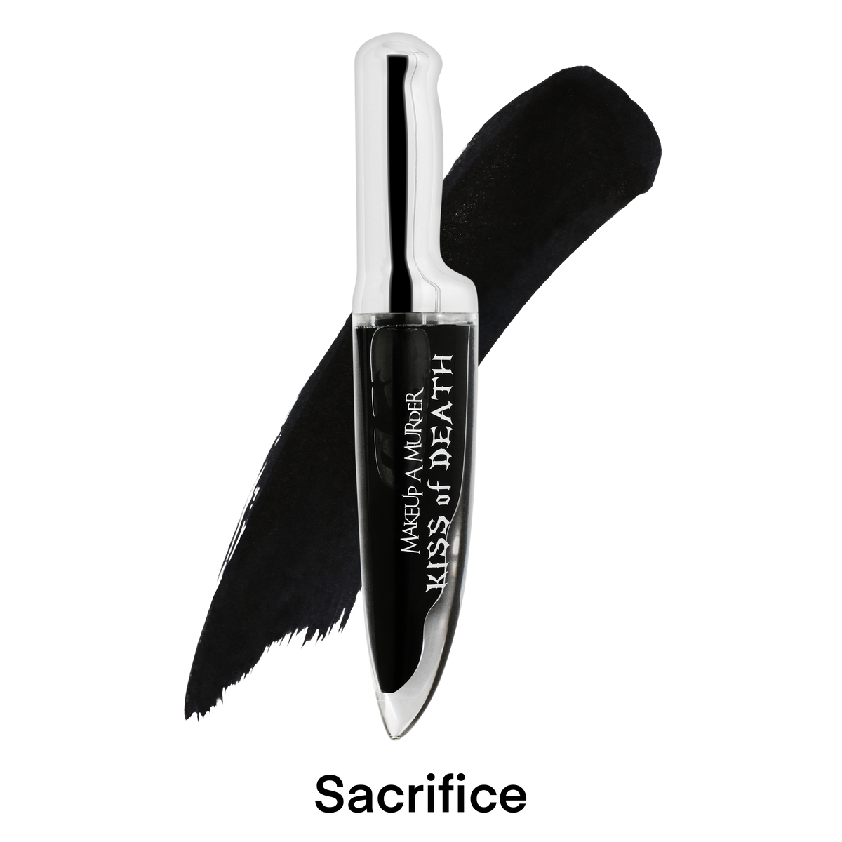 KISS of DEATH Bloody Lip Stains - Fabs things