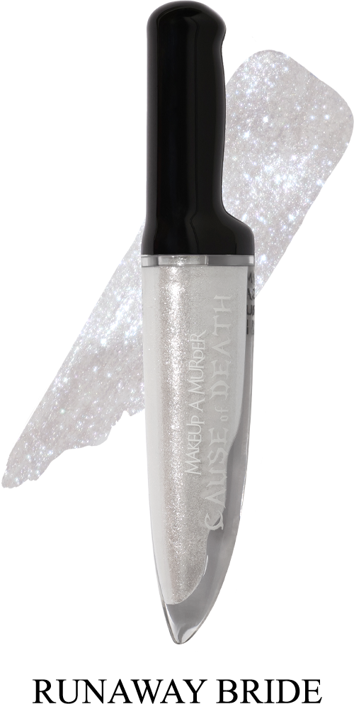 Cause of Death Liquid Eyeshadows: Singles - Fabs things