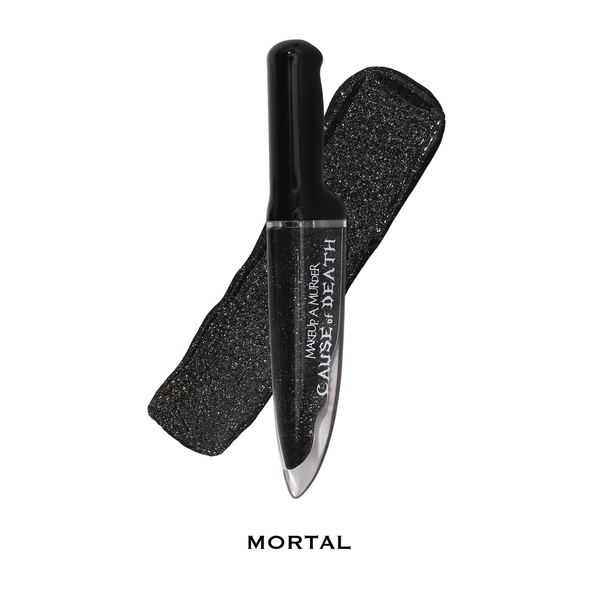 Cause of Death Liquid Eyeshadows: Singles - Fabs things