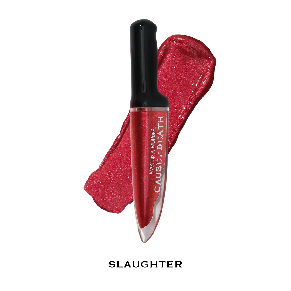 Cause of Death Liquid Eyeshadows: Singles - Fabs things