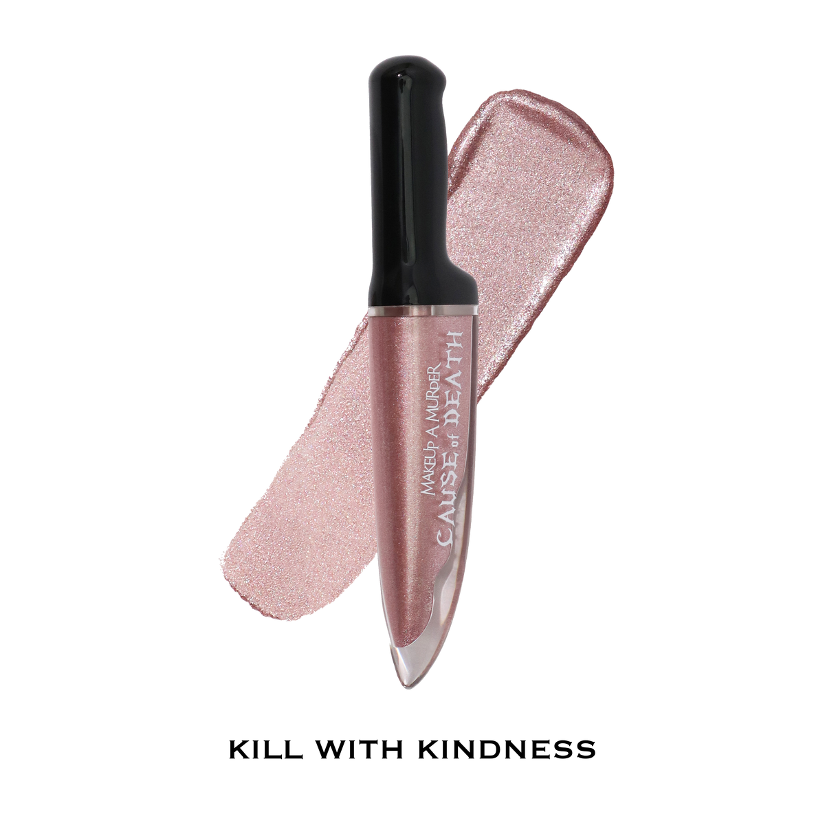 Cause of Death Liquid Eyeshadows: Singles - Fabs things