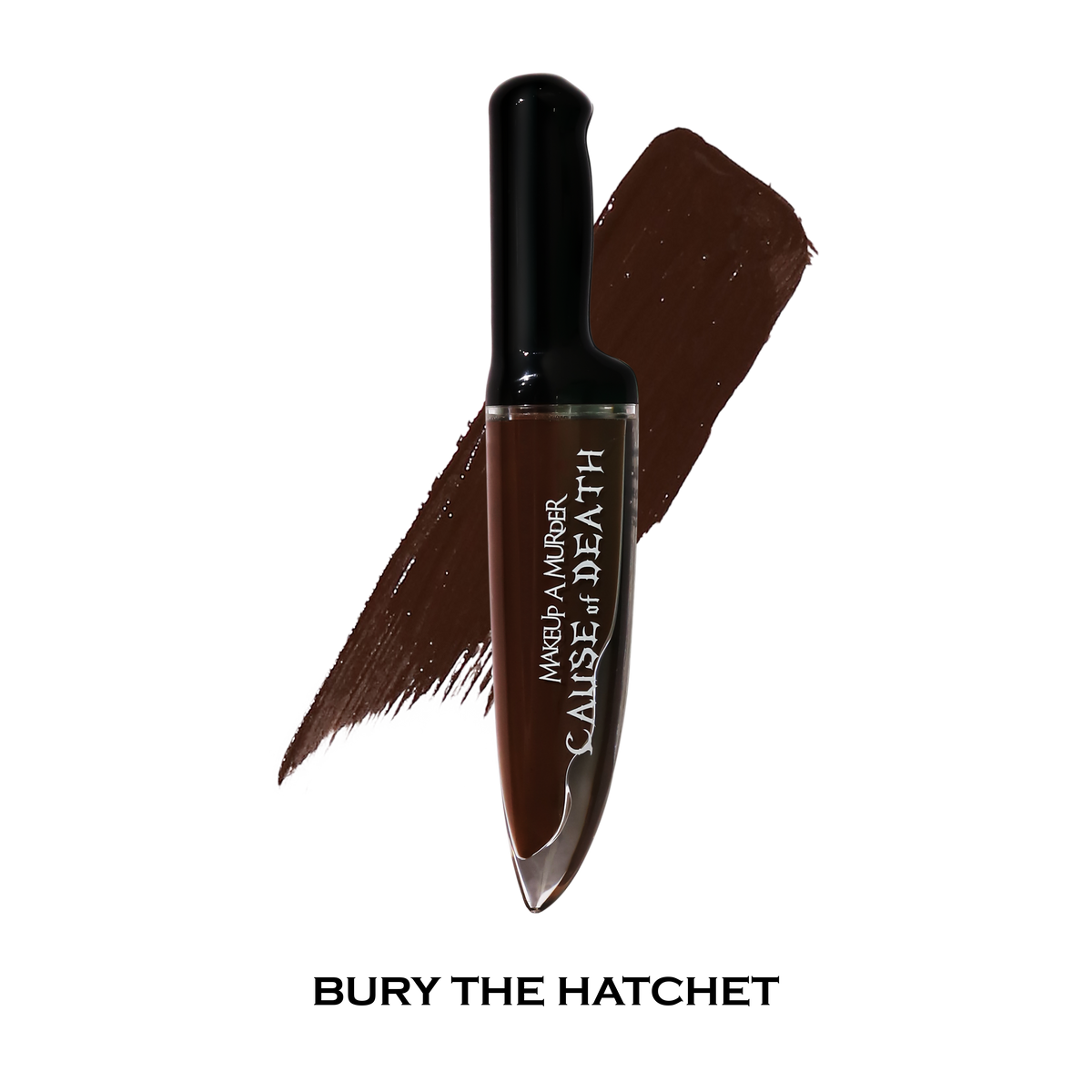 Cause of Death Liquid Eyeshadows: Singles - Fabs things