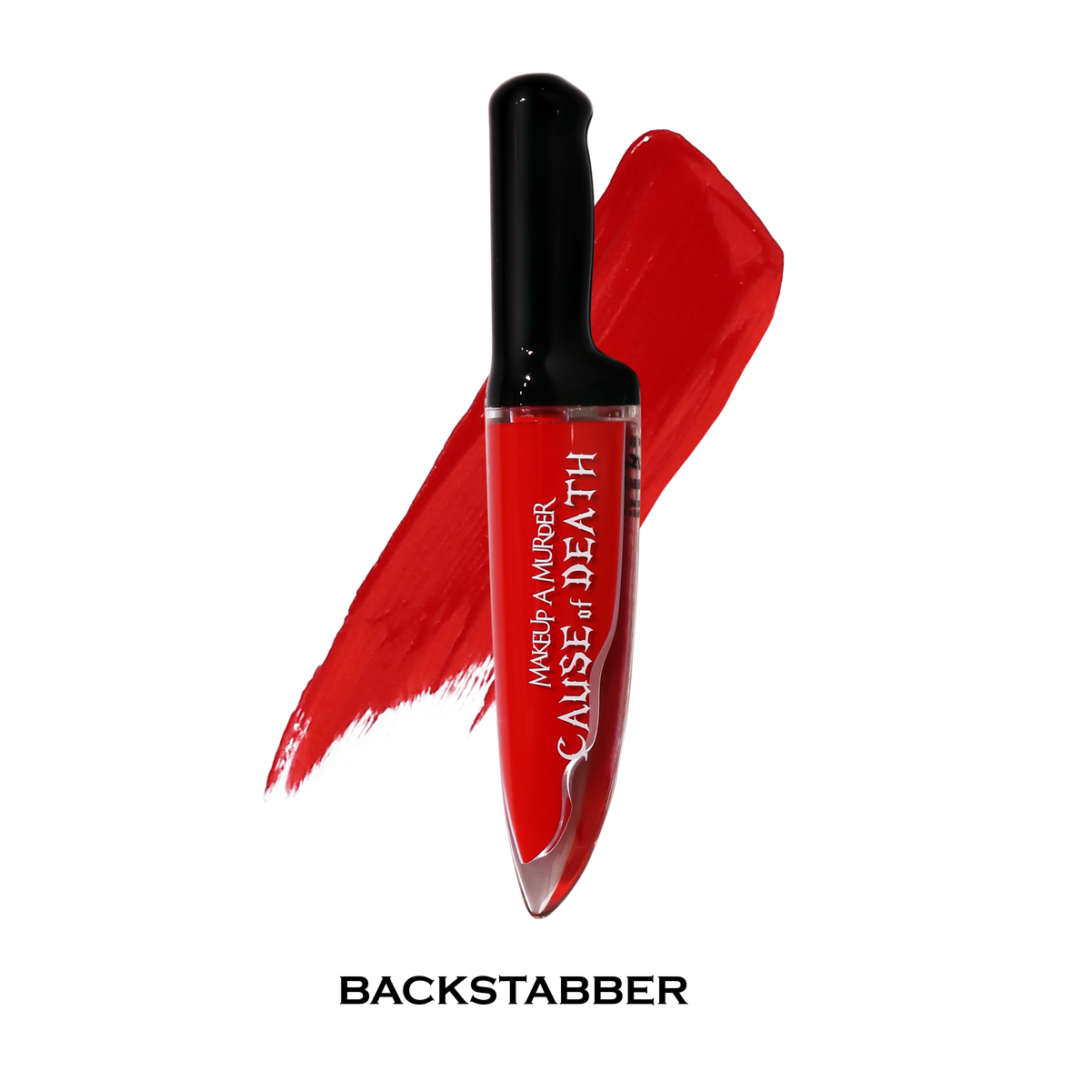 Cause of Death Liquid Eyeshadows: Singles - Fabs things