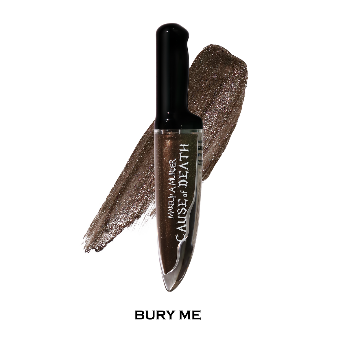 Cause of Death Liquid Eyeshadows: Singles - Fabs things