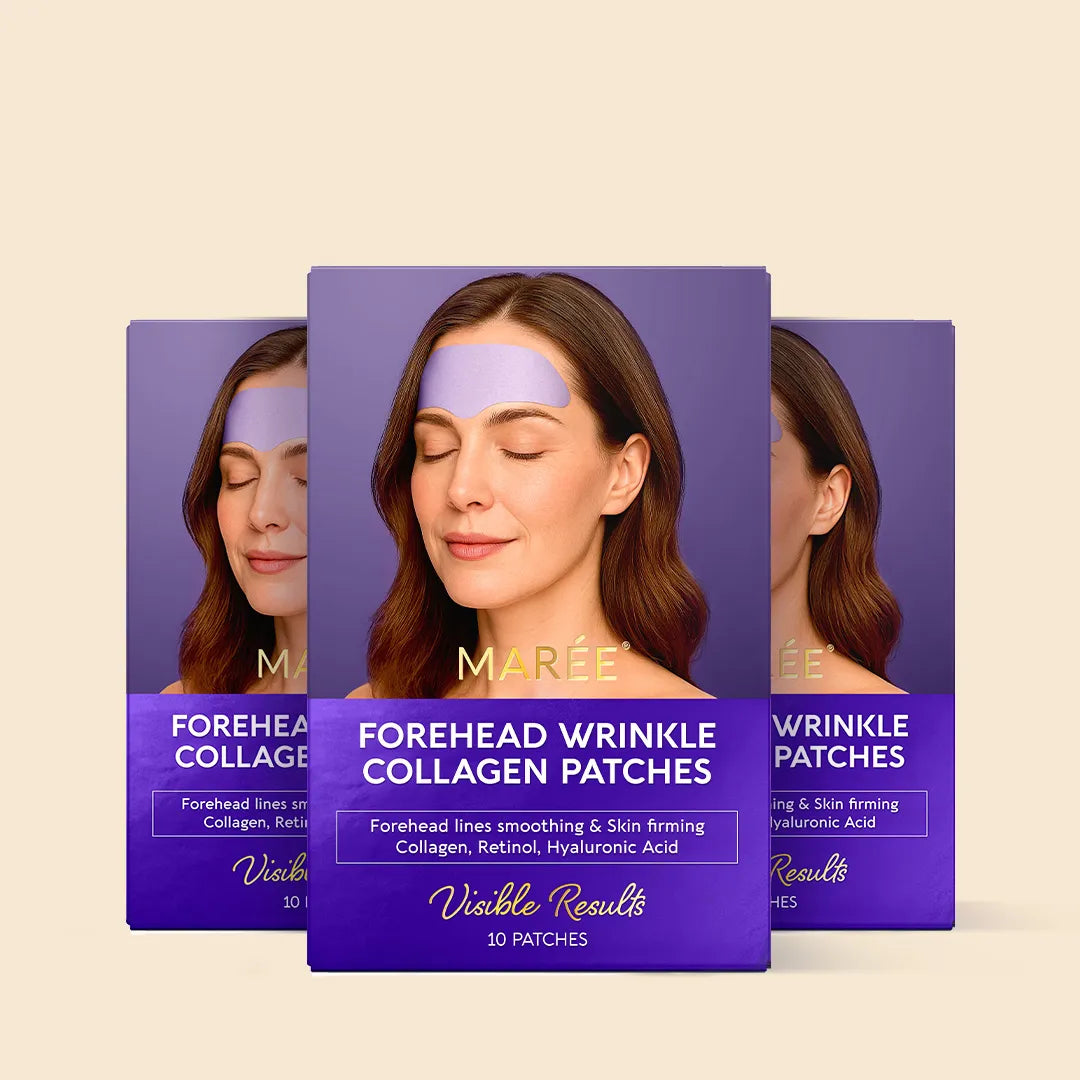 Anti-Wrinkle Forehead Patches - Fabs things