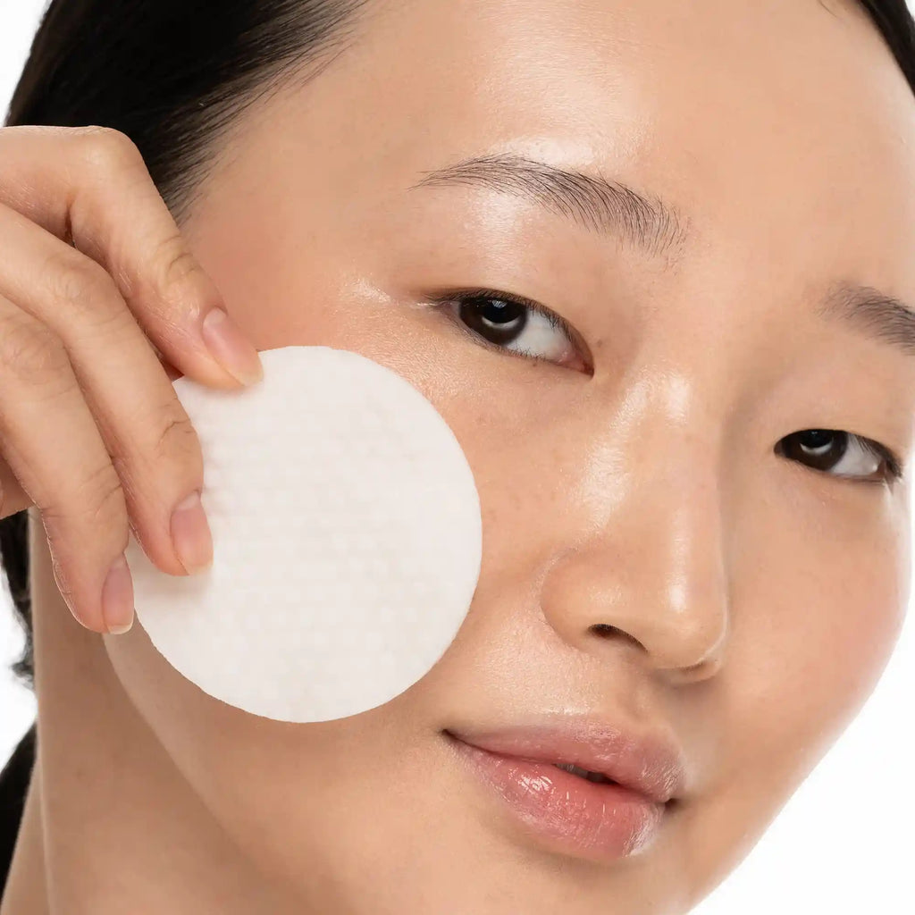 Collagen & Retinol Toner Pads - Fabs things