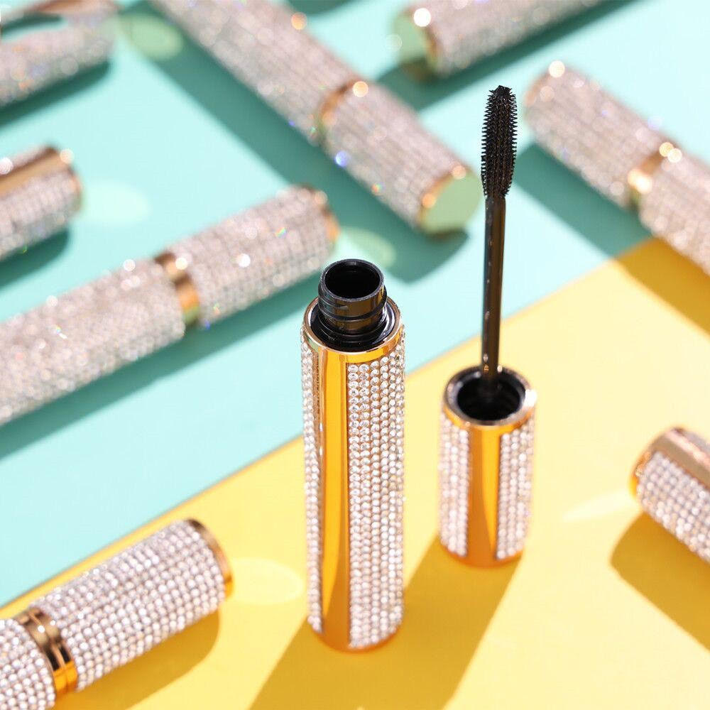 Volumizing Mascara for Sensitive Eyes