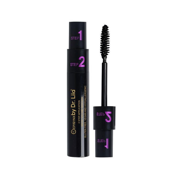 Lengthening Mascara for Thinning Lashes