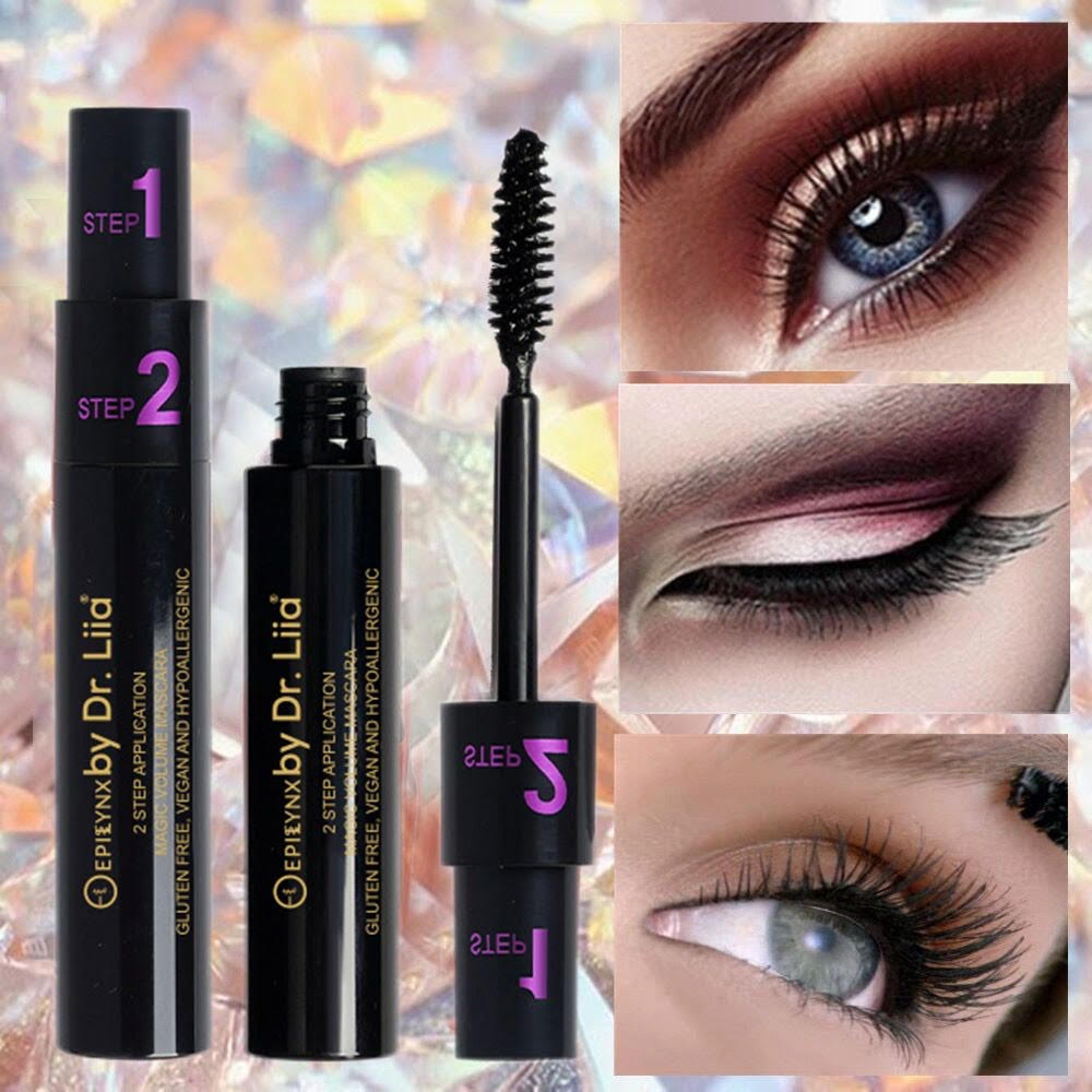 Lengthening Mascara for Thinning Lashes