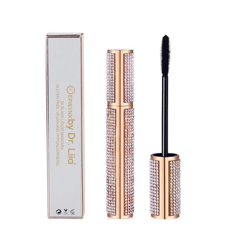 Volumizing Mascara for Sensitive Eyes